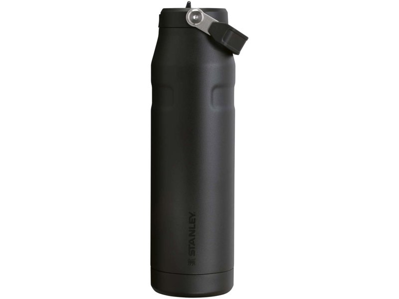 Stanley IceFlow™ 2.0 1,06 liter waterfles met openklapbaar deksel Stanley IceFlow™ 2.0 1,06 liter waterfles met openklapbaar deksel