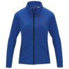 Zelus dames fleece jas Zelus dames fleece jas