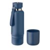 NOEKA - Dubbelwandige fles 500ml NOEKA - Dubbelwandige fles 500ml