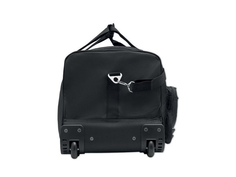 ITFITS - 600D RPET reistas trolley