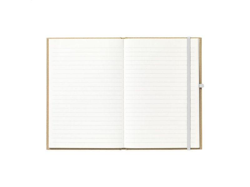 Pocket ECO A5 notitieboek Pocket ECO A5 notitieboek