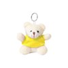 TEDCHAIN Sleutelhanger Teddybeer