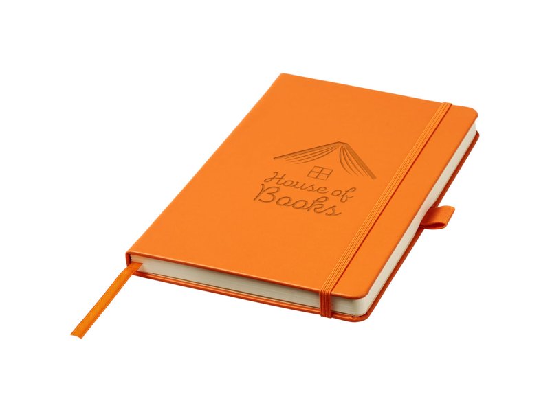 Nova A5 gebonden notitieboek