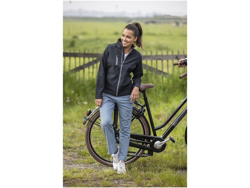 Orion softshell dames jas Orion softshell dames jas