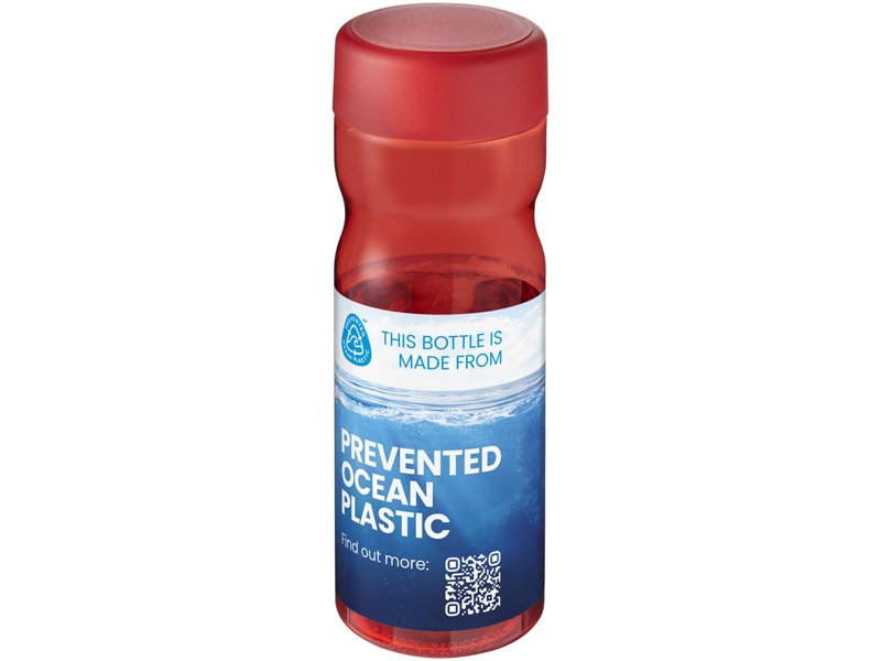 H2O Active® Eco Base 650 ml sportfles