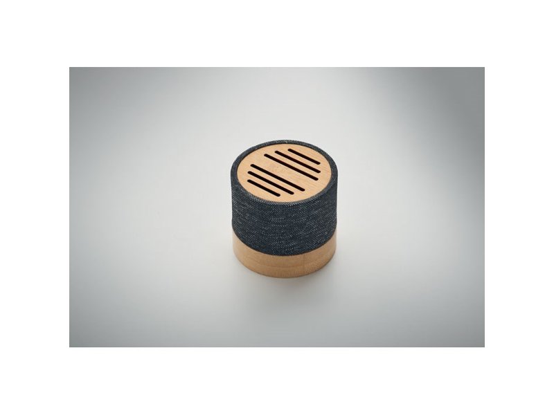 Bool speaker bedrukken | Jouw relatiegeschenk & promotieartikel