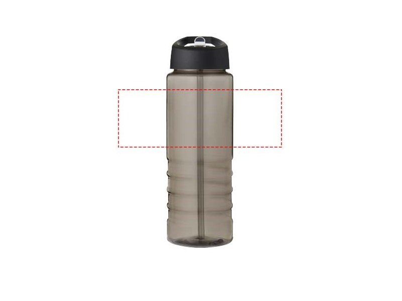 H2O Active® Treble 750 ml sportfles met tuitdeksel H2O Active® Treble 750 ml sportfles met tuitdeksel