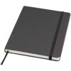 Holm A5 notitieboek van steenpapier met gelinieerde pagina's Holm A5 notitieboek van steenpapier met gelinieerde pagina's