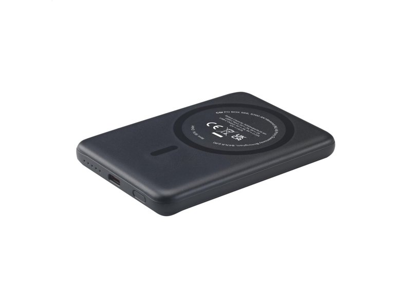 Optima GRS 5000mAh Magnetic Powerbank