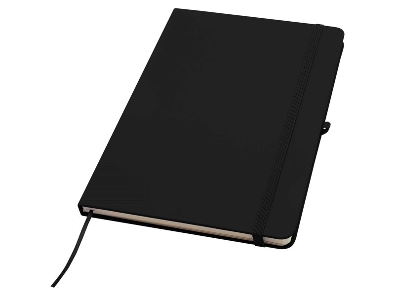 Spectrum Plus A5 notitieboek met harde kaft