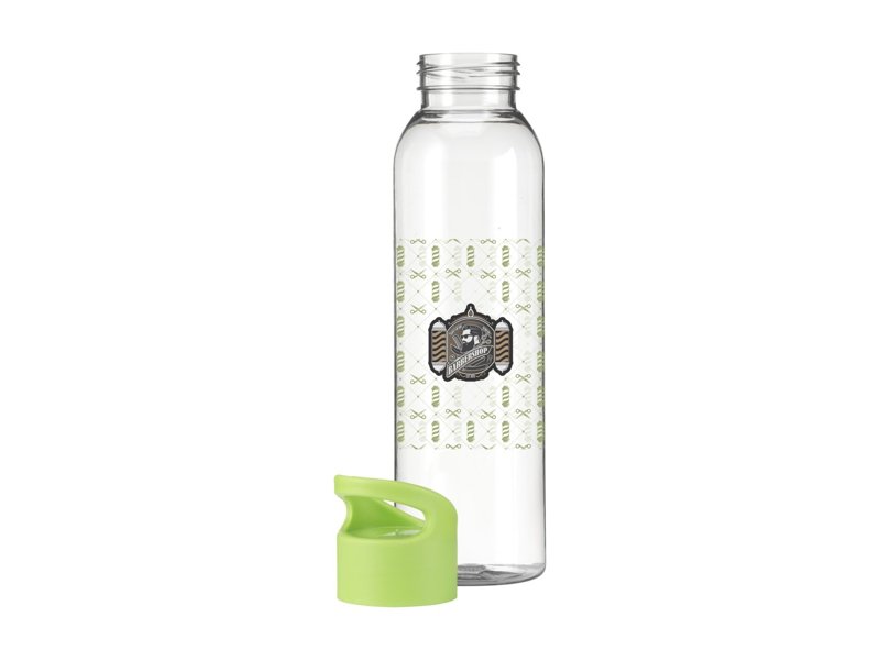 Sirius GRS RPET 650 ml Sirius GRS RPET 650 ml