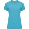 Bahrain sportshirt met korte mouwen voor dames Bahrain sportshirt met korte mouwen voor dames