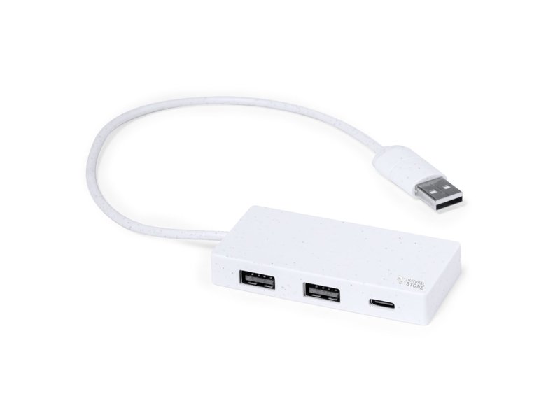 USB Hub Nagent