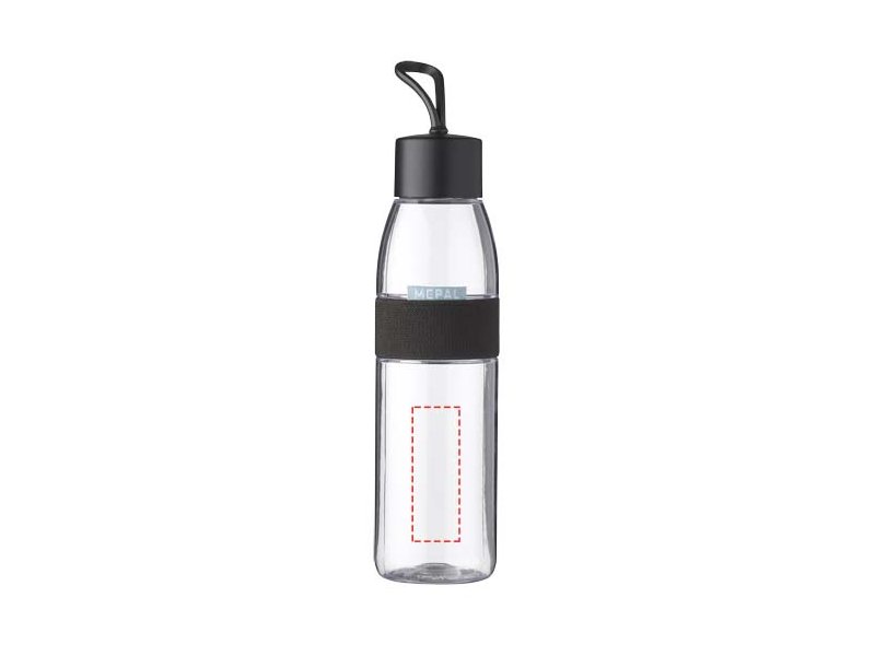 Mepal Ellipse waterfles van 500 ml Mepal Ellipse waterfles van 500 ml