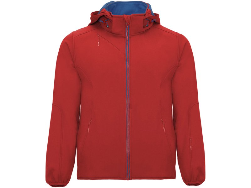 Siberia unisex softshell jack Siberia unisex softshell jack