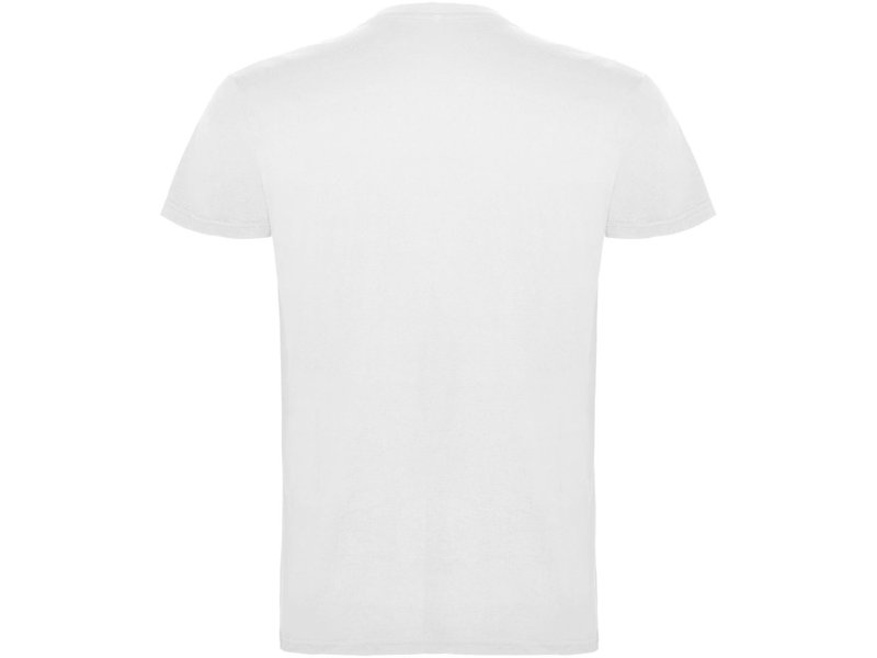 Beagle herenshirt met korte mouwen