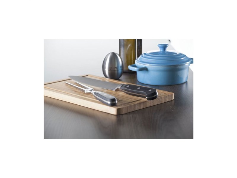 Bamboo Board snijplank