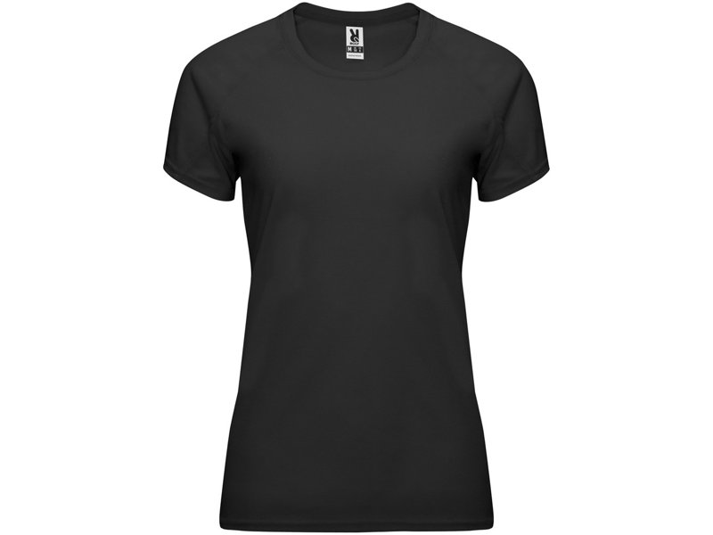 Bahrain sportshirt met korte mouwen voor dames Bahrain sportshirt met korte mouwen voor dames