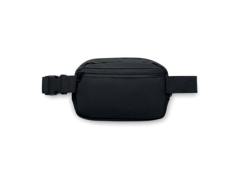 KOROVIN WAIST - Heuptas van 210D polyester
