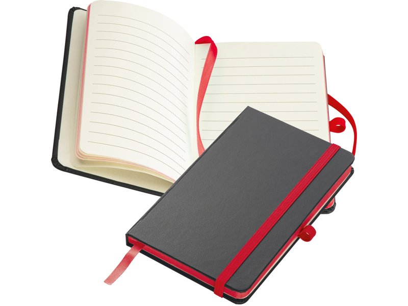 Notitieboekje Rostock Notitieboekje Rostock