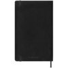 Moleskine dag-agenda voor 12 maanden met zachte kaft Moleskine dag-agenda voor 12 maanden met zachte kaft