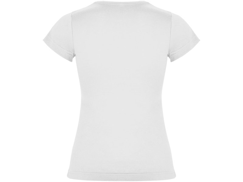 Jamaica damesshirt met korte mouwen Jamaica damesshirt met korte mouwen