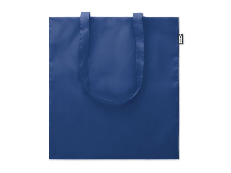 Boodschappentas in RPET