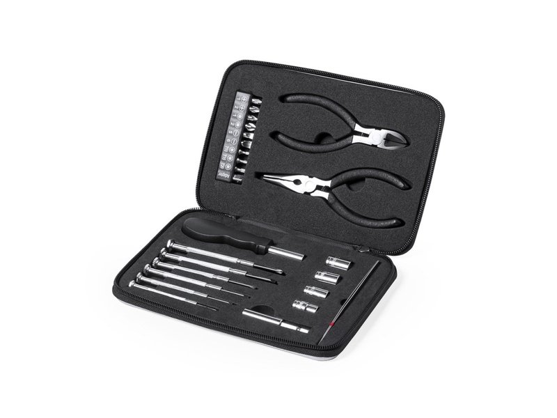 Gereedschaps Set Ambery Gereedschaps Set Ambery