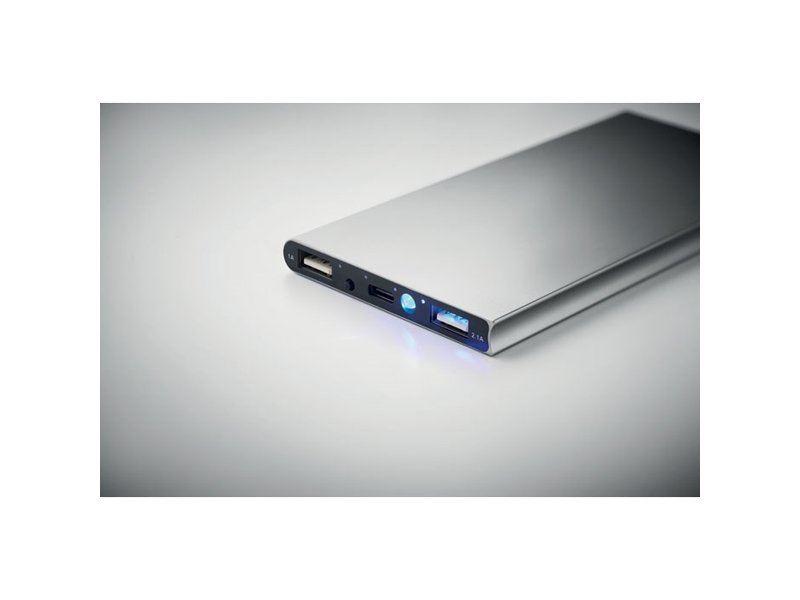 POWERFLAT8C
