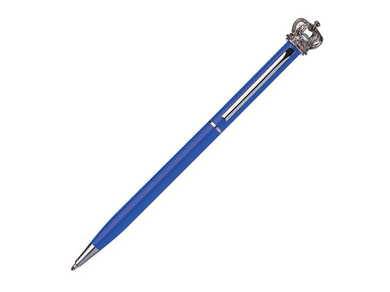 Balpen Kings Parks - zeer geschikt voor de koningsspelen