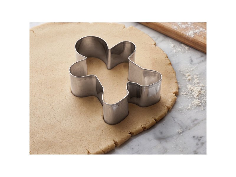 COOKIES - Set kerstkoekjes-uitstekers