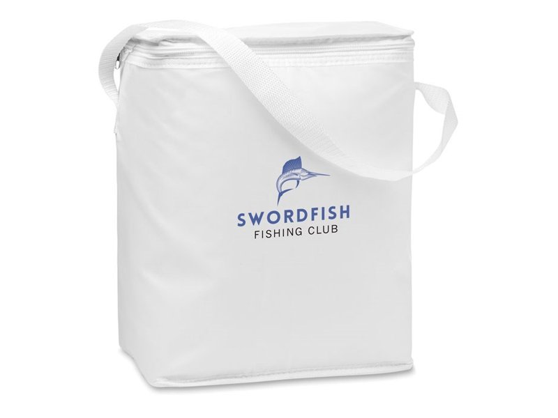 Koeltas voor 6 flessen