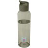 Sky 650 ml waterfles van gerecycled plastic Sky 650 ml waterfles van gerecycled plastic