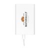 Powerbank RCS Recycled ABS 10000 oplader
