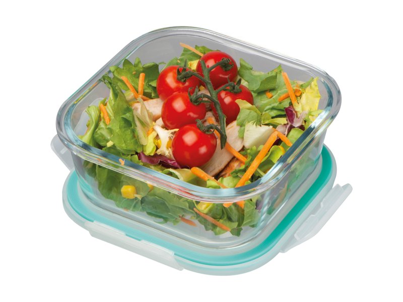 Voedselopslagcontainer Odense