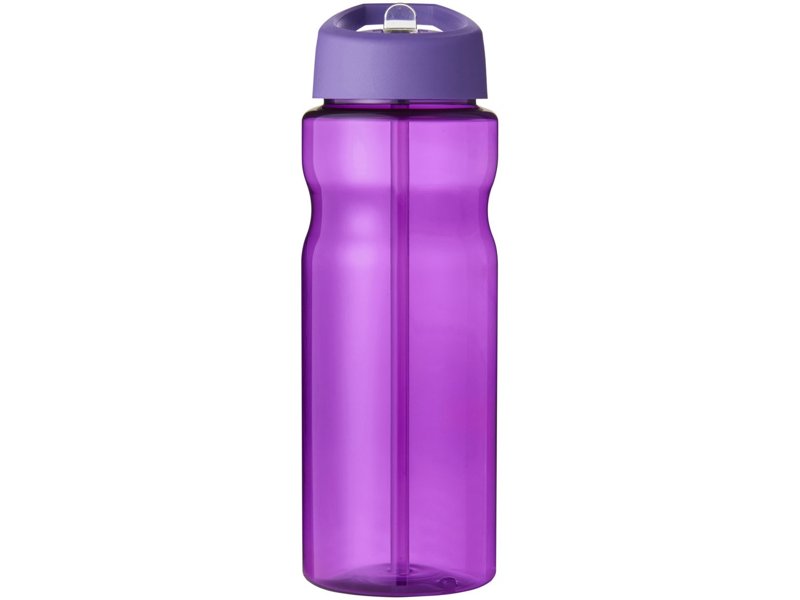 H2O Active® Base 650 ml bidon met fliptuitdeksel H2O Active® Base 650 ml bidon met fliptuitdeksel