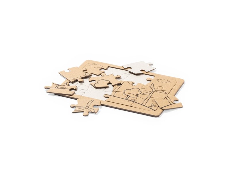 Puzzel Set Clavier Puzzel Set Clavier