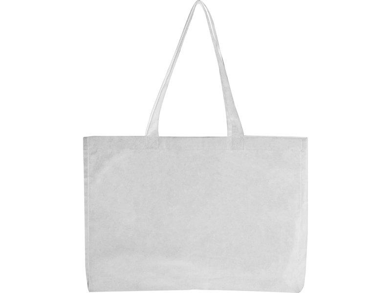 Biologische katoenen tas Bari Biologische katoenen tas Bari