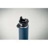 SUMA GRIP - Dubbelwandige fles 500ml