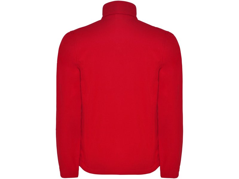 Antartida softshell herenjack