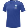 Kratos cool fit dames T-shirt met korte mouwen