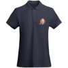 Prince poloshirt voor dames met korte mouwen Prince poloshirt voor dames met korte mouwen