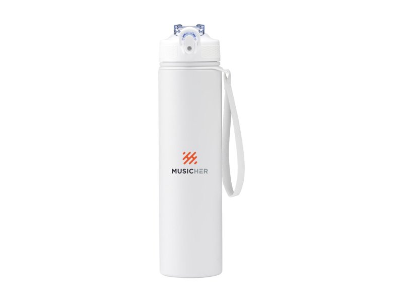 AquaSteel RCS Recycled Water Bottle 750 ml drinkfles AquaSteel RCS Recycled Water Bottle 750 ml drinkfles