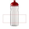 H2O Active® Base 650 ml bidon met koepeldeksel H2O Active® Base 650 ml bidon met koepeldeksel