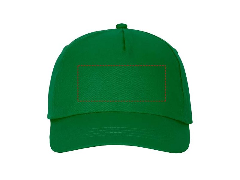 Feniks 5 panel cap Feniks 5 panel cap