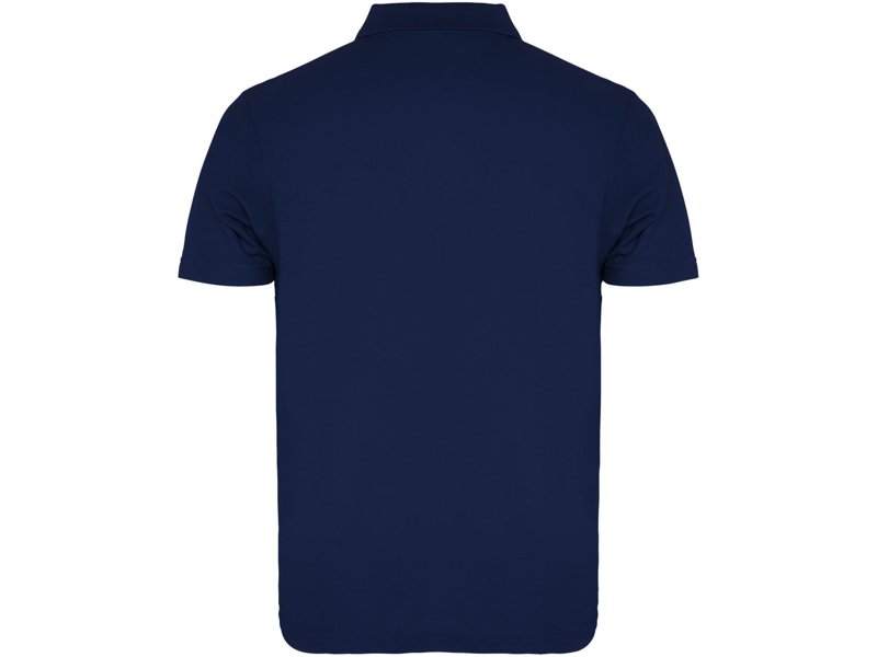 Austral unisex polo met korte mouwen