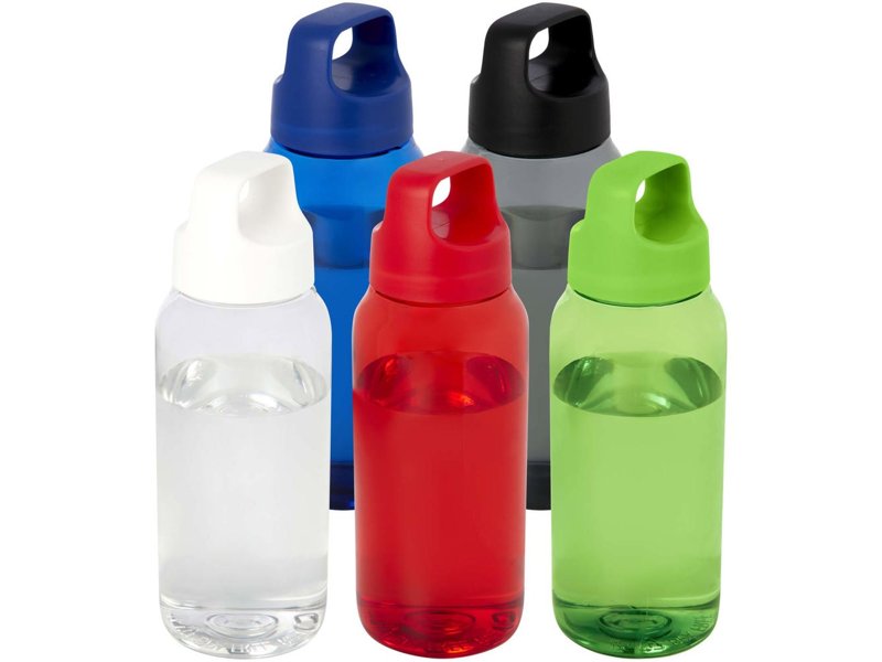 Bebo 500 ml waterfles van gerecycled plastic