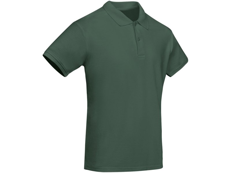 Prince poloshirt met korte mouwen Prince poloshirt met korte mouwen