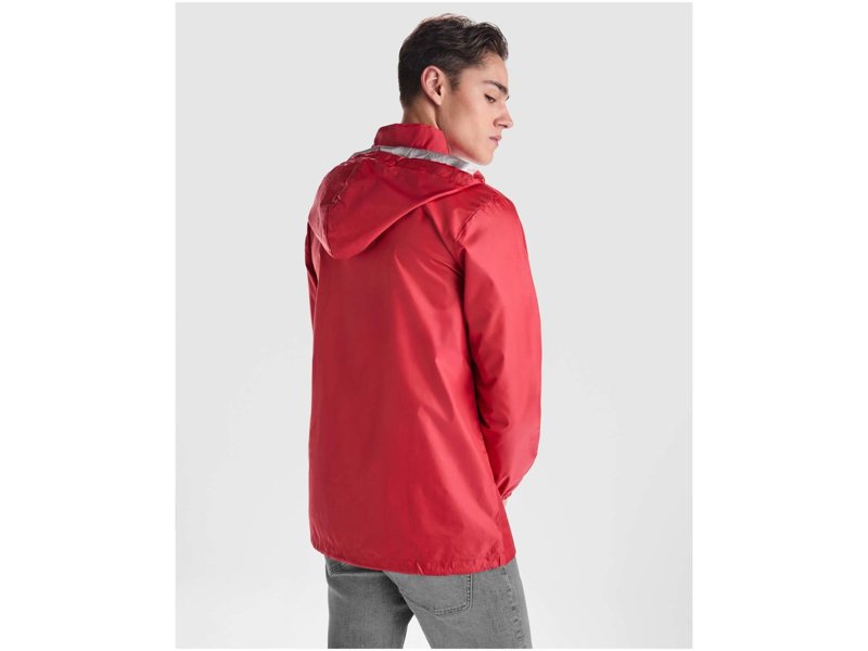 Escocia unisex lichtgewicht regenjas Escocia unisex lichtgewicht regenjas