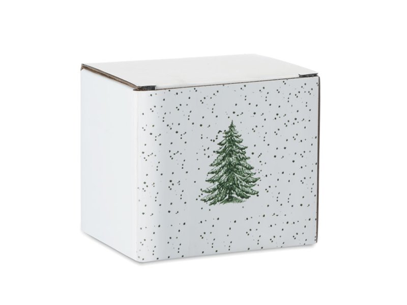 FESTIMUG - Keramische kerst mok 300ml